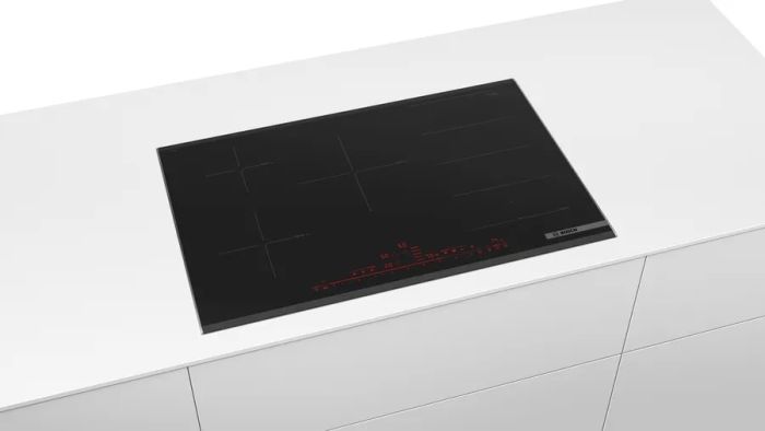 Индукционная варочная панель Bosch PXV875DV1E