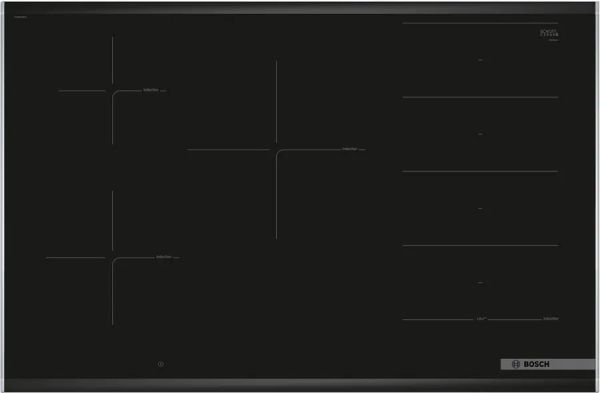 Индукционная варочная панель Bosch PXV875DV1E