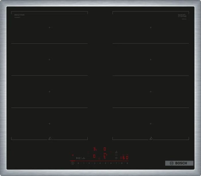 Индукционная варочная панель Bosch PXX645HC1E