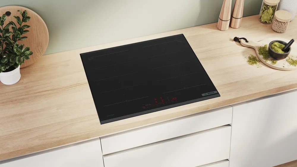 Индукционная варочная панель Bosch PXX695HC1E