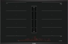 Индукционная варочная панель Bosch PXX895D66E
