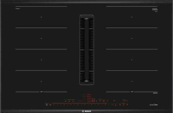Индукционная варочная панель Bosch PXX895D66E