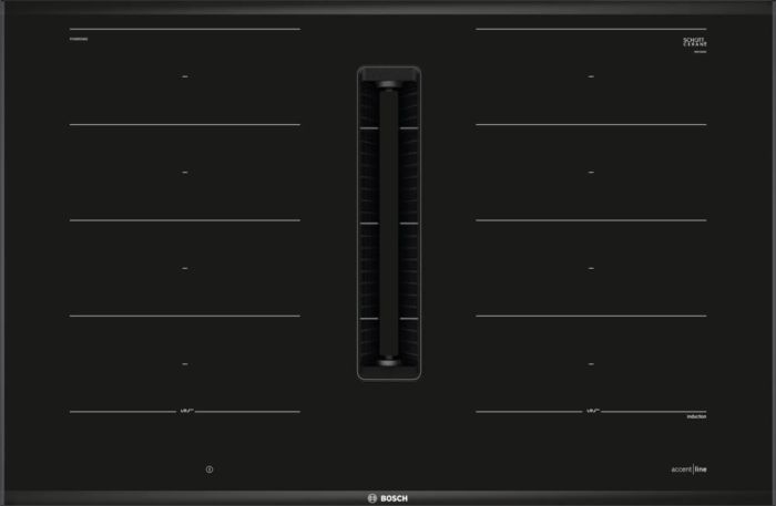 Индукционная варочная панель Bosch PXX895D66E