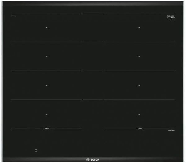Индукционная варочная панель Bosch PXY675DC5Z