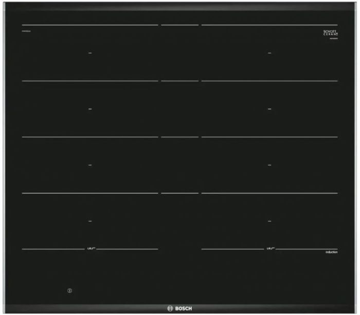 Индукционная варочная панель Bosch PXY675DC5Z