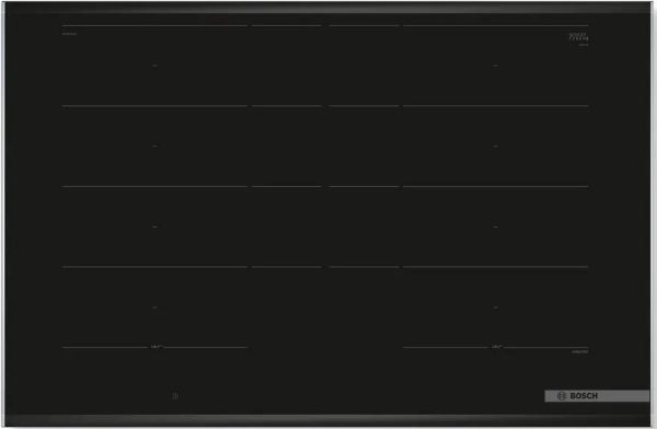 Индукционная варочная панель Bosch PXY875DW4E