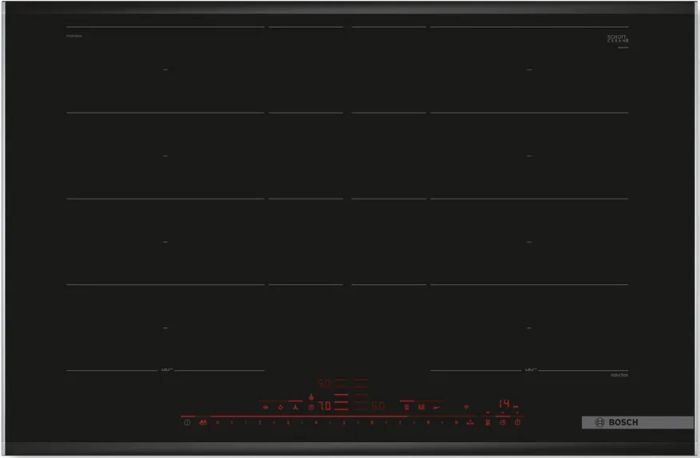 Индукционная варочная панель Bosch PXY875DW4E