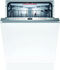 Встраиваемая посудомоечная машина Bosch SBD6ECX57E