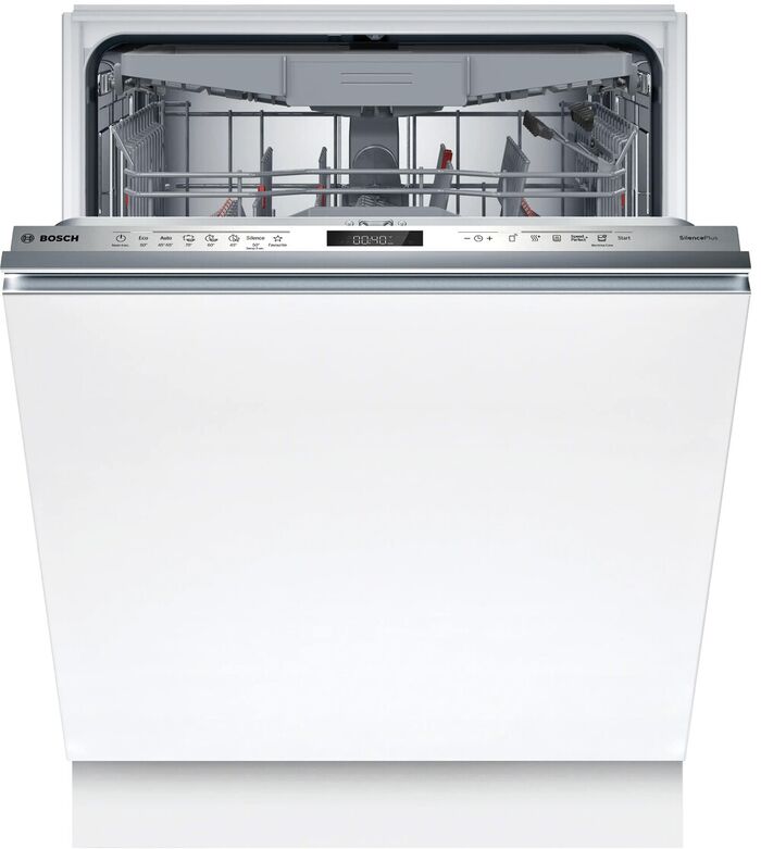 Встраиваемая посудомоечная машина Bosch SMD6ECX21E