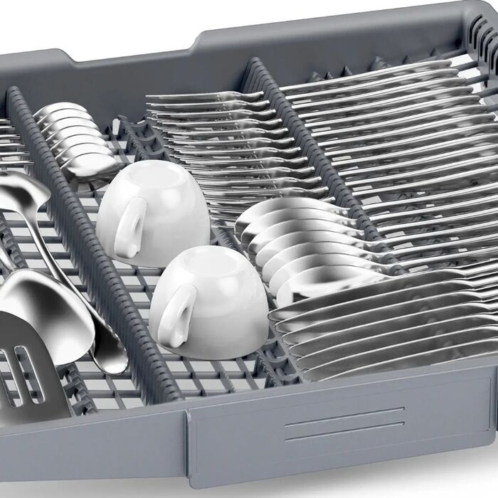 Встраиваемая посудомоечная машина Bosch SMD6ECX21E - фото 10