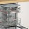 Встраиваемая посудомоечная машина Bosch SMD6ECX21E - миниатюра 6