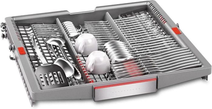 Встраиваемая посудомоечная машина Bosch SMD8TCX04E