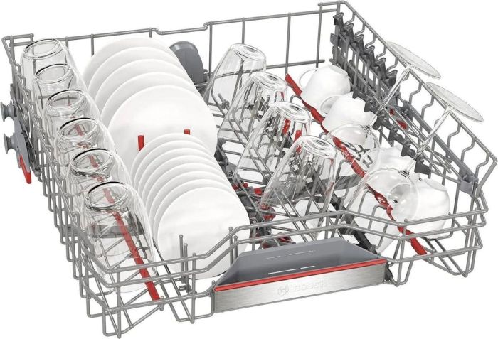 Встраиваемая посудомоечная машина Bosch SMD8TCX04E