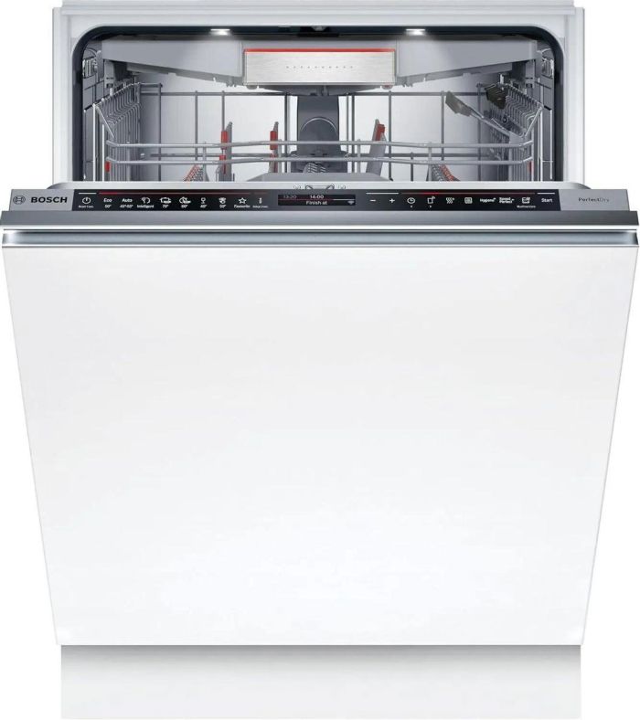 Встраиваемая посудомоечная машина Bosch SMD8TCX04E
