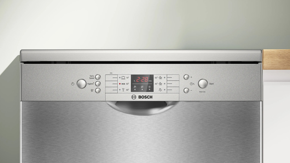 Посудомоечная машина Bosch SMS26AI00Q