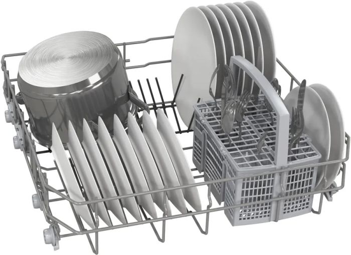 Посудомоечная машина Bosch SMS4IKW51Q