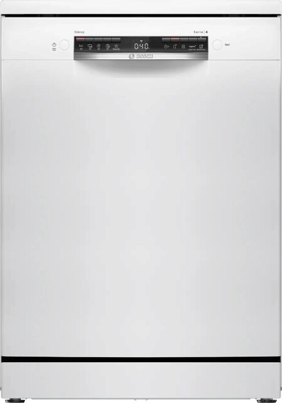 Посудомоечная машина Bosch SMS4IKW51Q