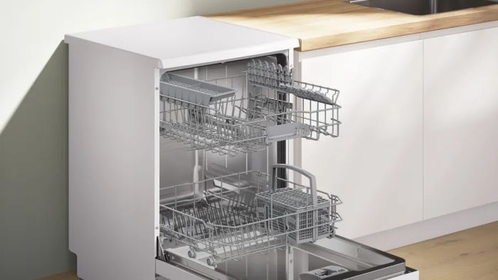 Посудомоечная машина Bosch SMS4IKW51Q