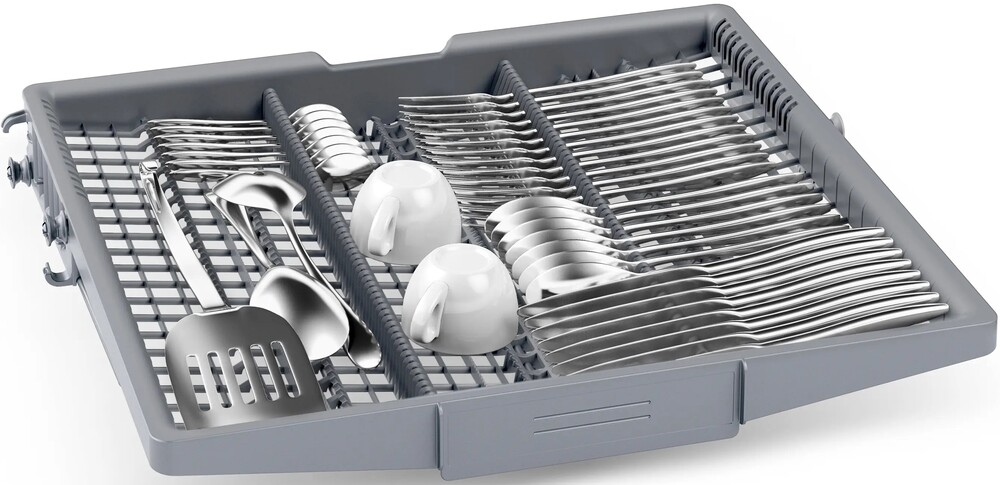 Посудомоечная машина Bosch SMS6EMI38Q