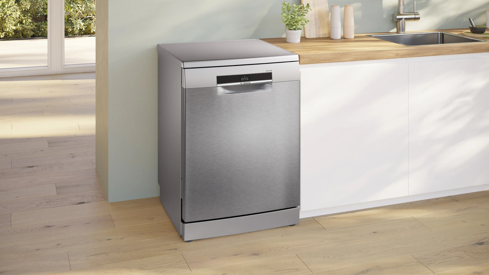 Посудомоечная машина Bosch SMS6EMI38Q