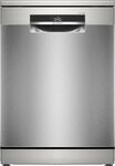 Посудомоечная машина Bosch SMS6EMI38Q