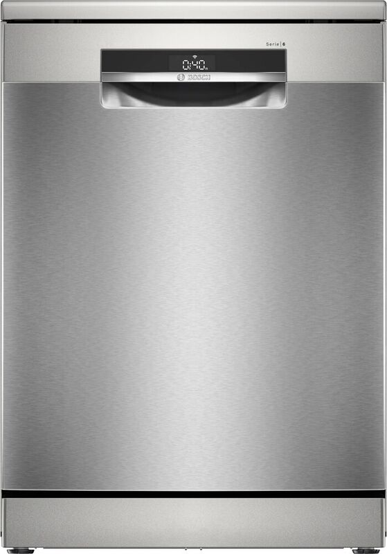 Посудомоечная машина Bosch SMS6EMI38Q