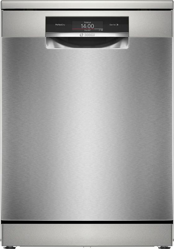 Посудомоечная машина Bosch SMS8ZDI86Q
