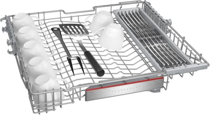 Посудомоечная машина Bosch SMS8ZDW86Q