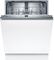 Встраиваемая посудомоечная машина Bosch SMV26AX00Q