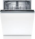 Встраиваемая посудомоечная машина Bosch SMV2HTX08E