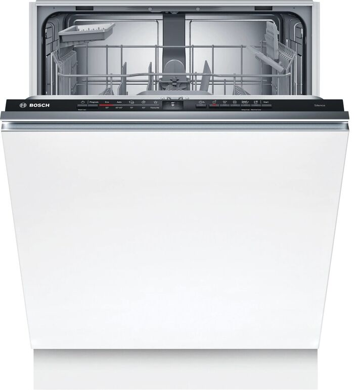 Встраиваемая посудомоечная машина Bosch SMV2HTX08E