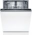 Встраиваемая посудомоечная машина Bosch SMV2HTX08E