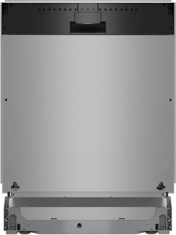 Встраиваемая посудомоечная машина Bosch SMV2HTX08E