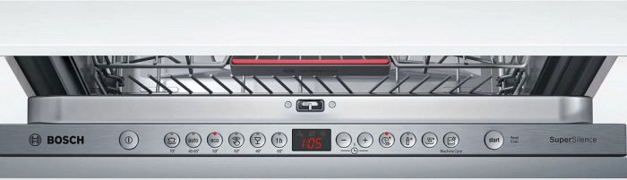 Встраиваемая посудомоечная машина Bosch SMV46KX55E