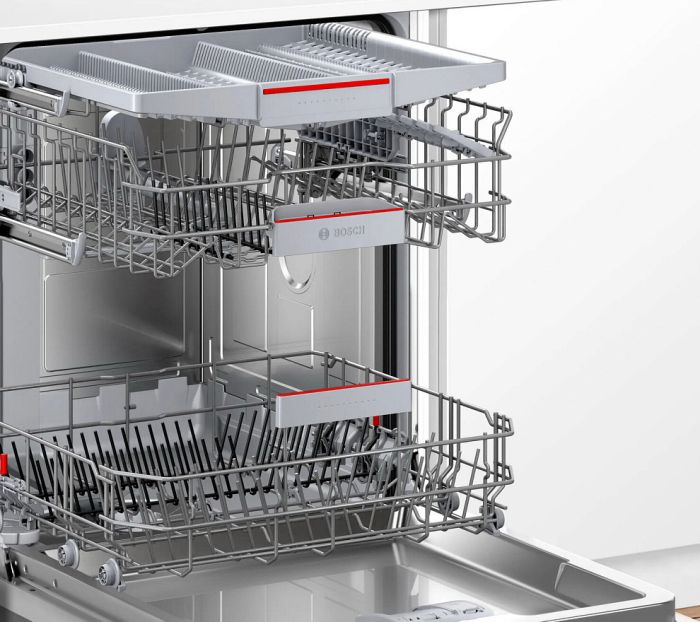 Встраиваемая посудомоечная машина Bosch SMV46KX55E