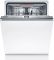 Встраиваемая посудомоечная машина Bosch SMV4ECX21E