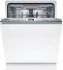 Встраиваемая посудомоечная машина Bosch SMV4ECX21E