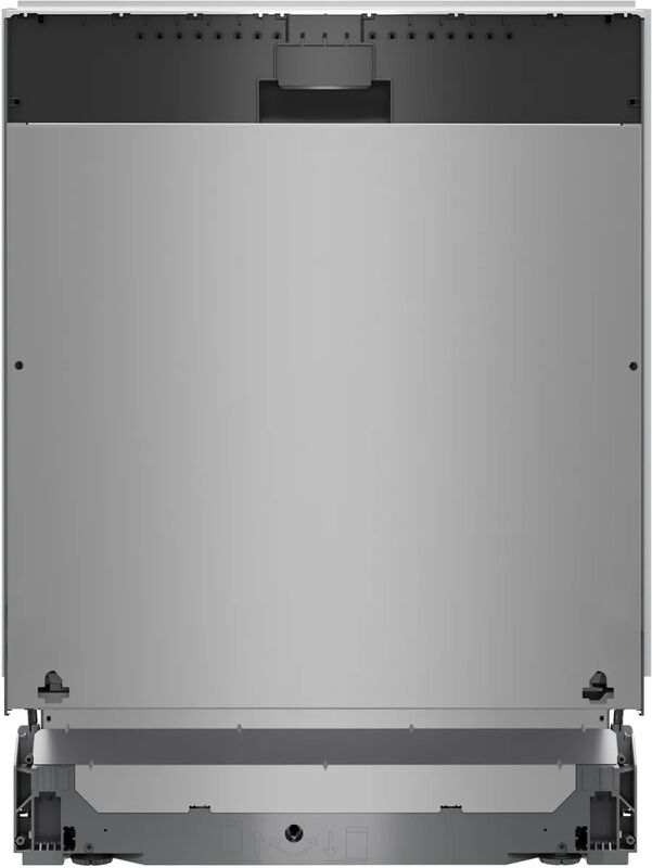 Встраиваемая посудомоечная машина Bosch SMV4EVX04E