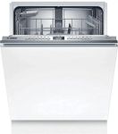 Встраиваемая посудомоечная машина Bosch SMV4HAX19E