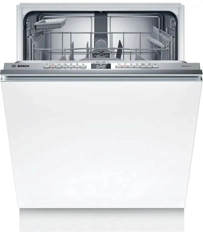 Встраиваемая посудомоечная машина Bosch SMV4HAX19E