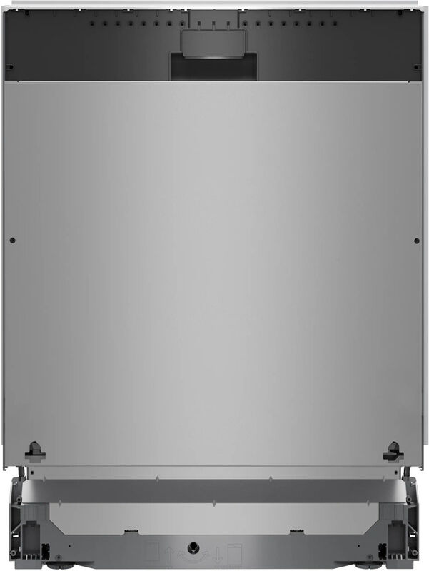 Встраиваемая посудомоечная машина Bosch SMV4HCX07E