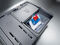 Встраиваемая посудомоечная машина Bosch SMV4HCX07E