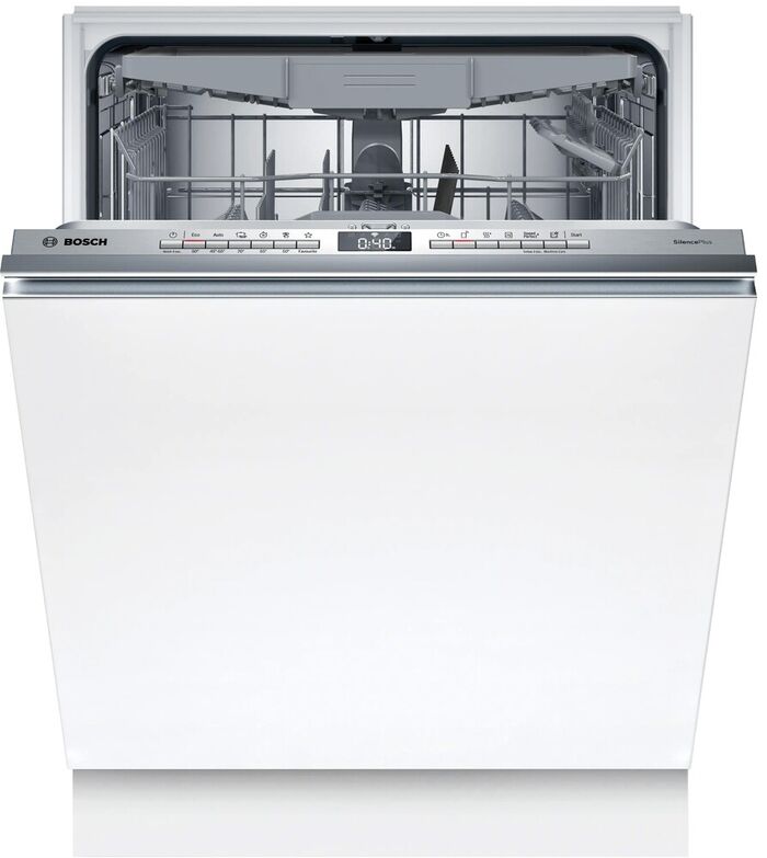 Встраиваемая посудомоечная машина Bosch SMV4HCX07E