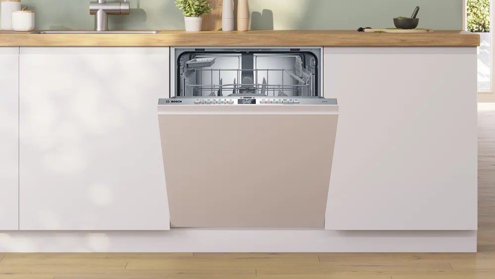 Встраиваемая посудомоечная машина Bosch SMV4HTX00E