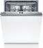 Встраиваемая посудомоечная машина Bosch SMV4HVX14E