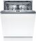 Встраиваемая посудомоечная машина Bosch SMV4HVX15E