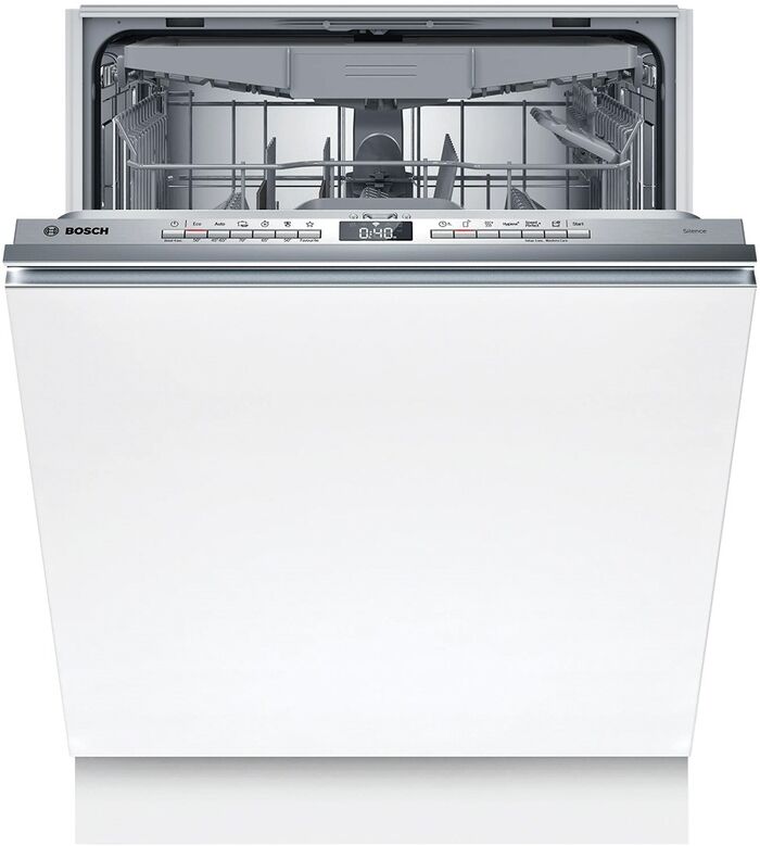 Встраиваемая посудомоечная машина Bosch SMV4HVX15E