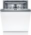 Встраиваемая посудомоечная машина Bosch SMV4HVX15E