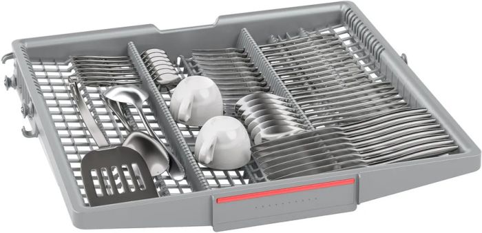 Посудомоечная машина встраиваемая Bosch SMV6YCX02E