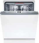 Посудомоечная машина встраиваемая Bosch SMV6YCX02E